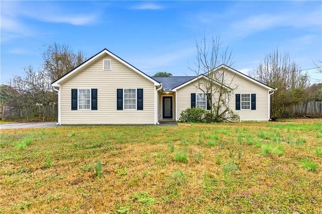 1480 Snapping Shoals Rd, Mcdonough, GA 30252
