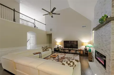 436 Ryoaks Dr, Hampton, GA 30228 photo 6