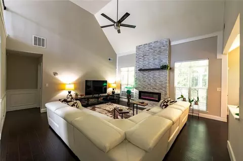 436 Ryoaks Dr, Hampton, GA 30228 photo 4