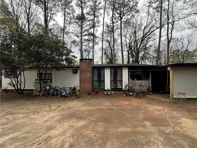 123 Spring St, Stockbridge, GA 30281