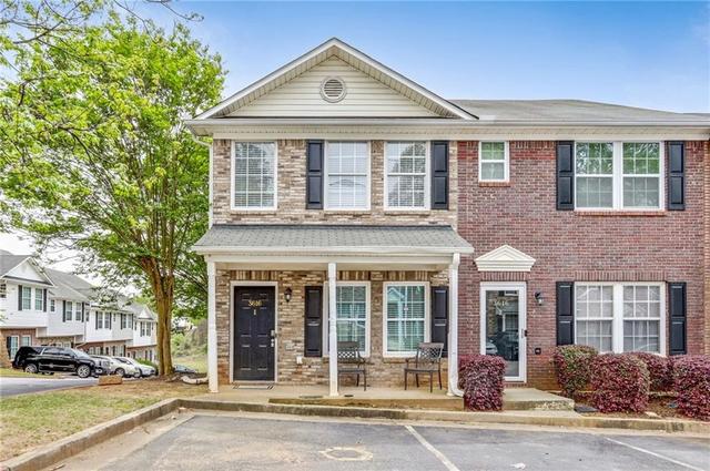 3616 Ginnis Rd SW #1, Atlanta, GA 30331