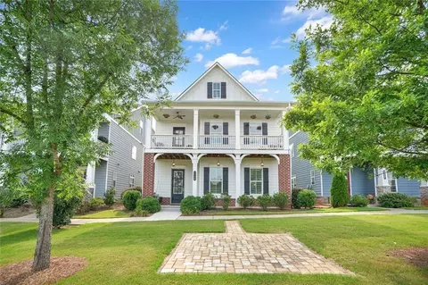 2208 Swansea Way, Smyrna, GA 30080