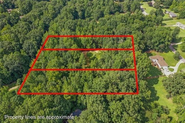 113 Hickory Trl, Cumming, GA 30040