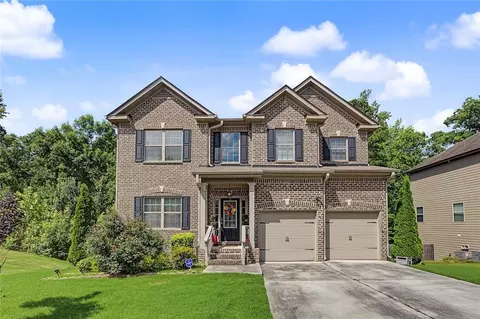 670 Silver Oak Dr, Dallas, GA 30132