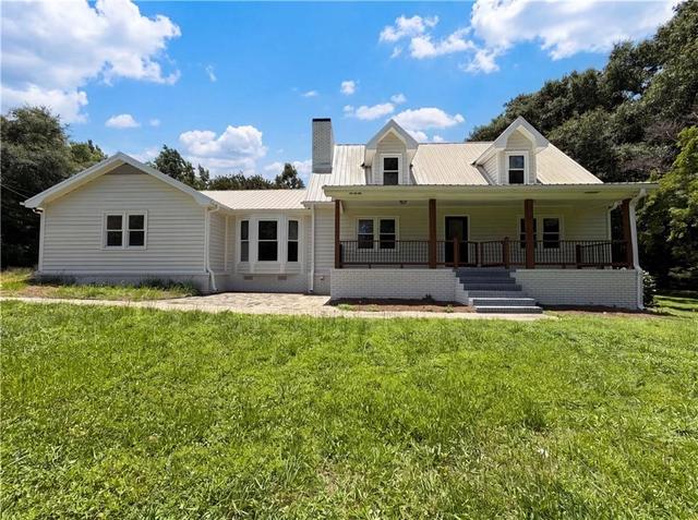 1127 Musgrove Rd, Griffin, GA 30223