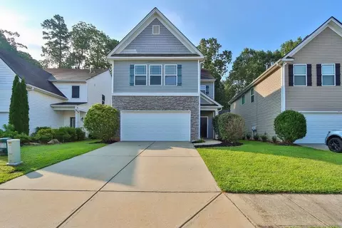 4718 Mcever View Dr, Buford, GA 30518