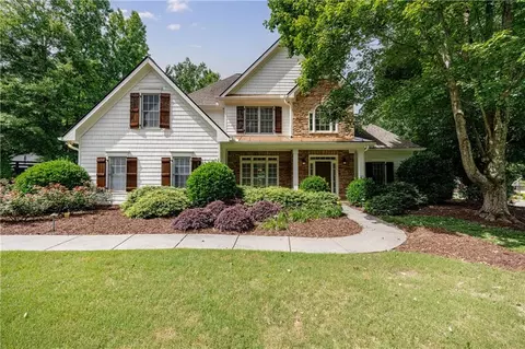 300 Foxglove Ct, Alpharetta, GA 30004