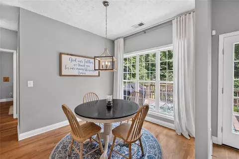 Dining - 323 Oconee Ln, Commerce, GA 30529 photo 3 of 4
