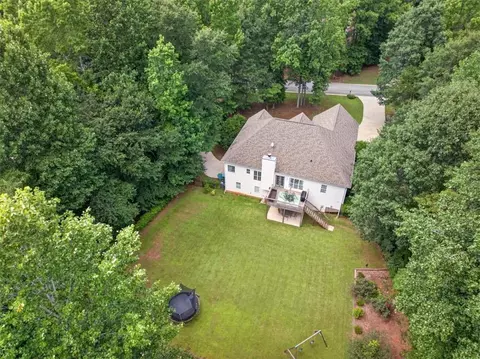 Exterior - 323 Oconee Ln, Commerce, GA 30529 photo 20 of 22