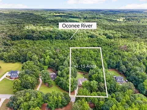 View/Area - 323 Oconee Ln, Commerce, GA 30529 photo 3 of 7