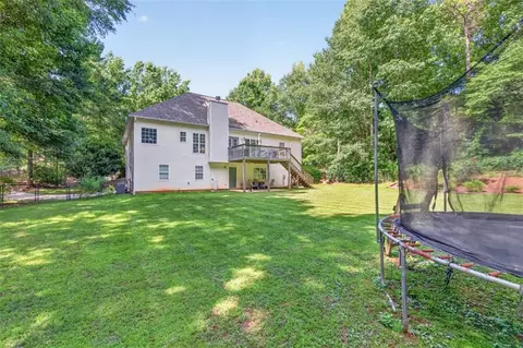Exterior - 323 Oconee Ln, Commerce, GA 30529 photo 15 of 22