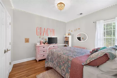 Bedroom - 323 Oconee Ln, Commerce, GA 30529 photo 1 of 14