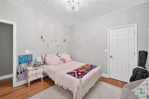 Bedroom - 323 Oconee Ln, Commerce, GA 30529 photo 4 of 14