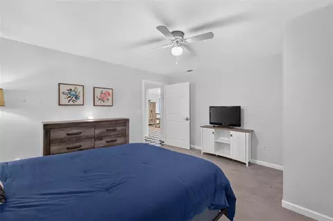 Bedroom - 323 Oconee Ln, Commerce, GA 30529 photo 14 of 14