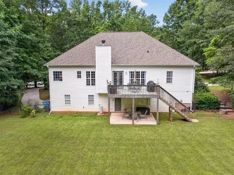 Exterior - 323 Oconee Ln, Commerce, GA 30529 photo 22 of 22