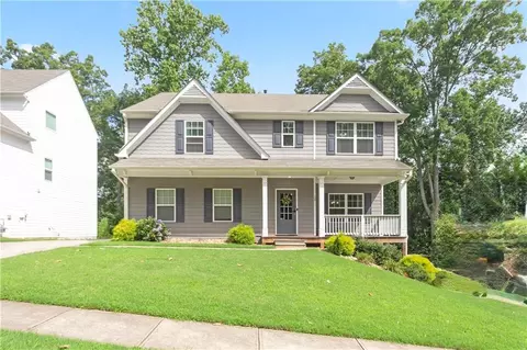 127 Shoals Bridge Rd, Acworth, GA 30102