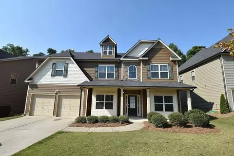 5340 Hopewell Manor Dr, Cumming, GA 30028