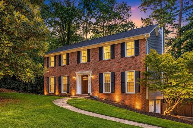 7195 Meadowsweet Trce, Roswell, GA 30076