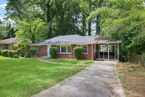 1900 Windsor Dr, Atlanta, GA 30311