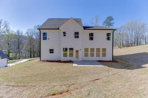 Exterior - 979 Lakeview, Commerce, GA 30529 photo 7 of 8