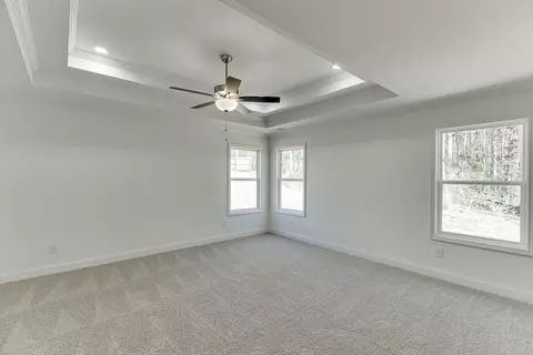 Bedroom - 979 Lakeview, Commerce, GA 30529 photo 8 of 10