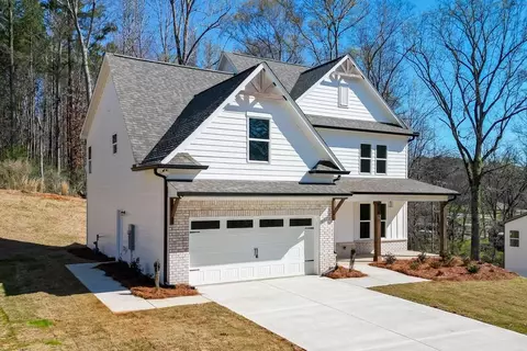 Exterior - 979 Lakeview, Commerce, GA 30529 photo 3 of 8