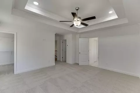 Bedroom - 979 Lakeview, Commerce, GA 30529 photo 10 of 10