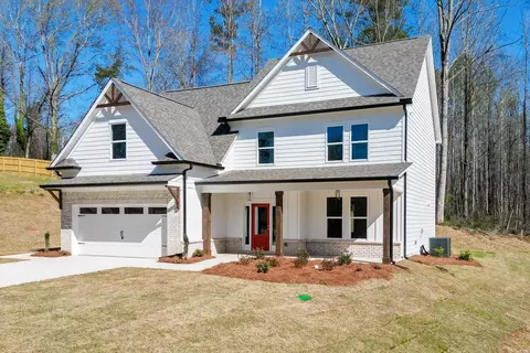 Exterior - 979 Lakeview, Commerce, GA 30529 photo 2 of 8