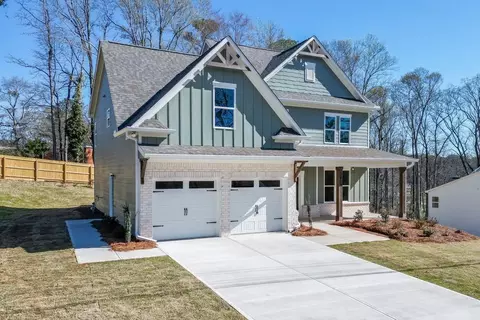 929 Lakeview, Commerce, GA 30529