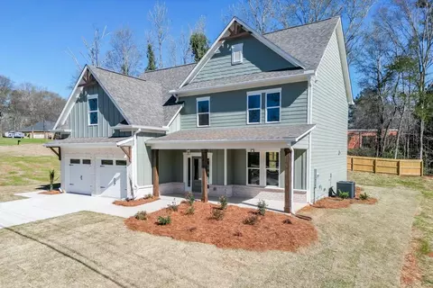 Exterior - 929 Lakeview, Commerce, GA 30529 photo 3 of 9