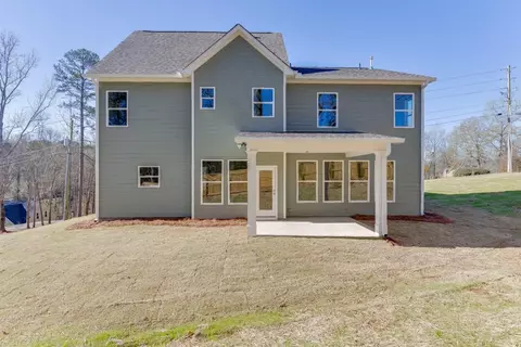 Exterior - 929 Lakeview, Commerce, GA 30529 photo 7 of 9