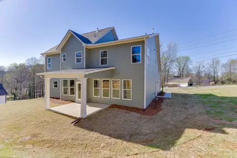 Exterior - 929 Lakeview, Commerce, GA 30529 photo 6 of 9
