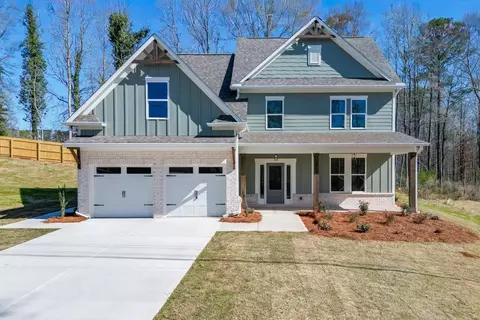 Exterior - 929 Lakeview, Commerce, GA 30529 photo 2 of 9