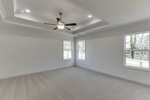Bedroom - 929 Lakeview, Commerce, GA 30529 photo 8 of 10