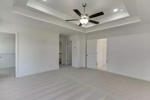 Bedroom - 929 Lakeview, Commerce, GA 30529 photo 10 of 10