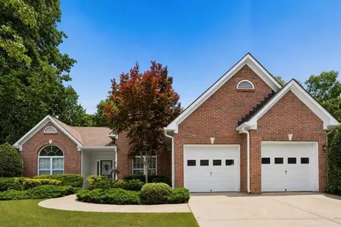 1190 Sunhill Dr, Lawrenceville, GA 30043