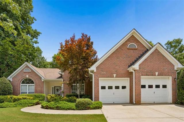 1190 Sunhill Dr, Lawrenceville, GA 30043