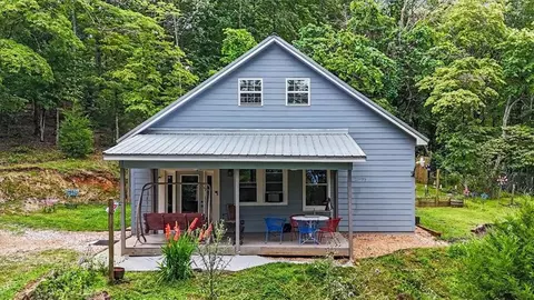 1002 Raccoon Rdg NE, Ranger, GA 30734
