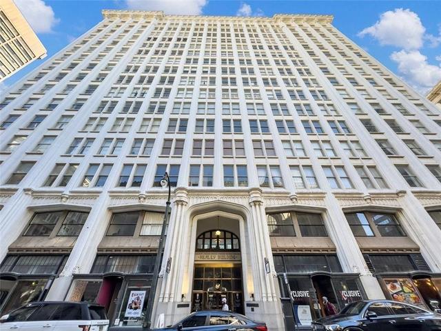 57 Forsyth St NW #12F, Atlanta, GA 30303