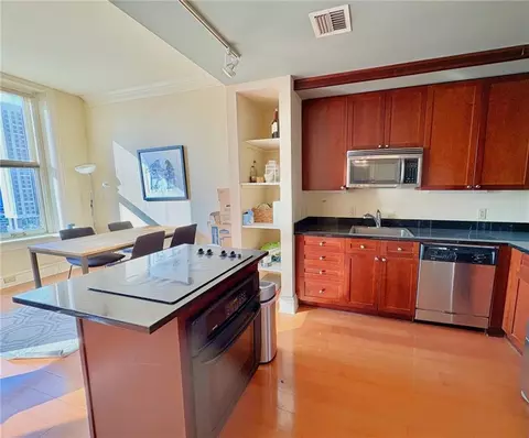 57 Forsyth St NW #12F, Atlanta, GA 30303