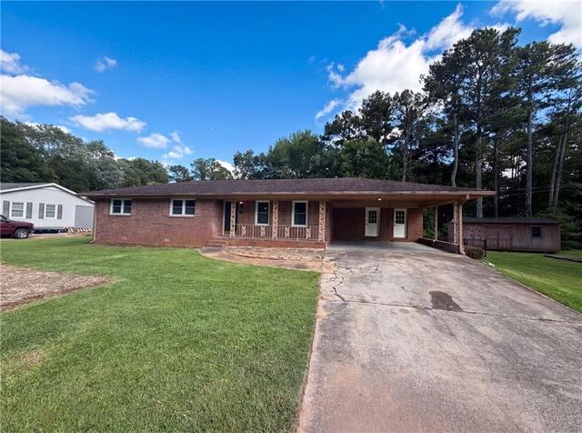 5795 Stewart Mill Rd, Douglasville, GA 30135