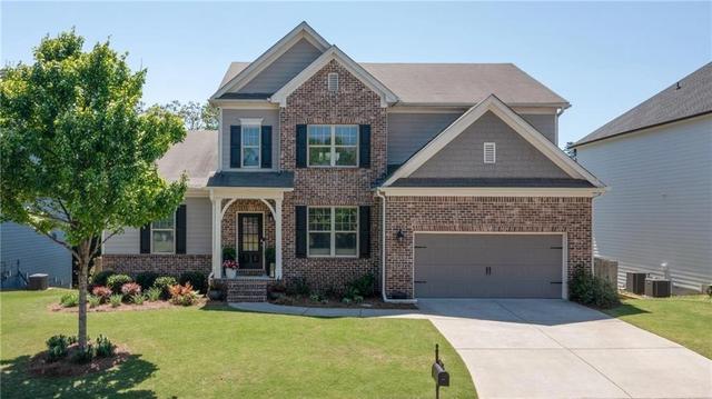 4950 Plainsman Cir, Cumming, GA 30028