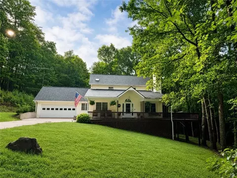 270 Ridgeway Rd, Dahlonega, GA 30533