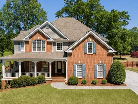 3020 Addie Pond Way SW, Marietta, GA 30064