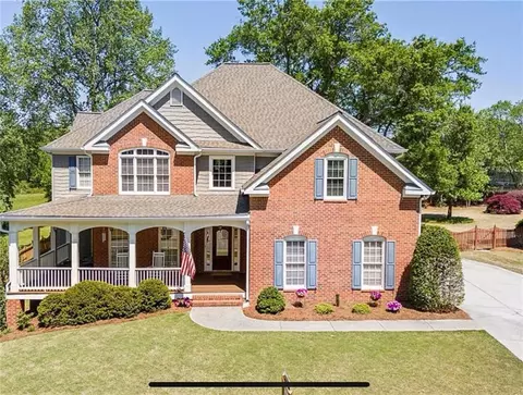 3020 Addie Pond Way SW, Marietta, GA 30064
