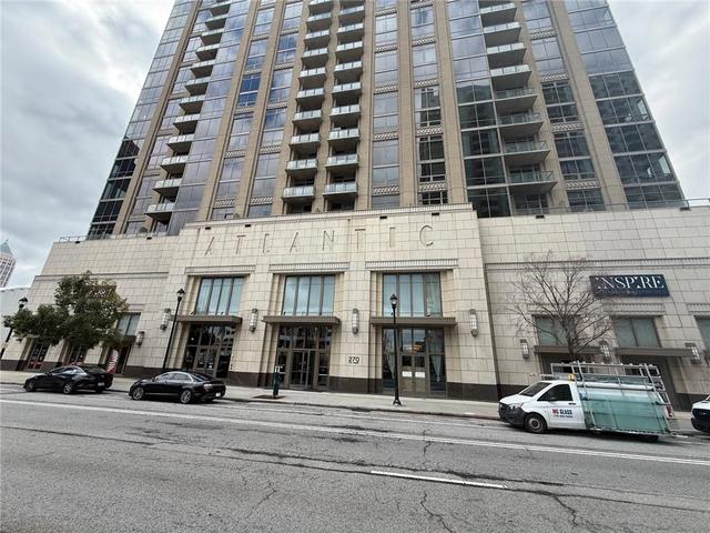 270 17th St NW #2207, Atlanta, GA 30363