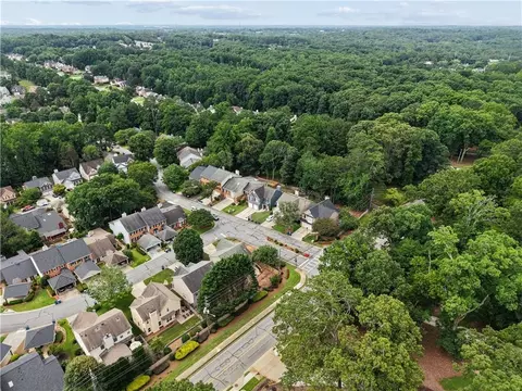 3742 Strathmore Dr, Duluth, GA 30096 photo 27