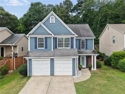3742 Strathmore Dr, Duluth, GA 30096 photo 1