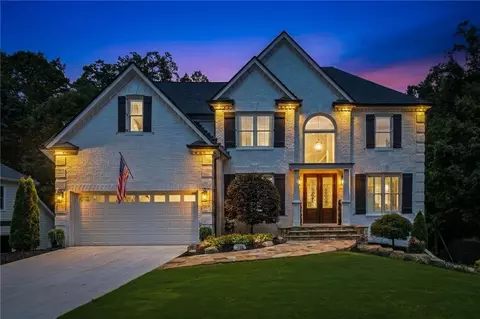 3410 Parsons Run, Suwanee, GA 30024