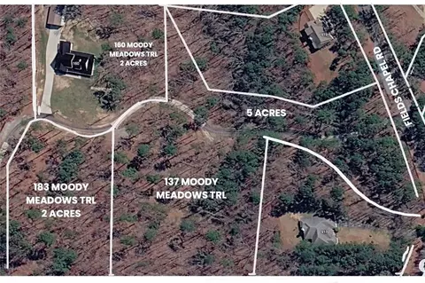 183 Moody Meadows Trl, Canton, GA 30114